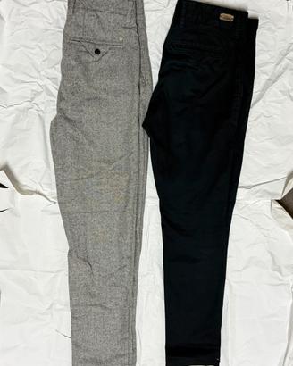 Pantaloni zara