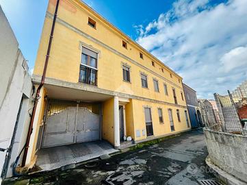 3 LOCALI A SELARGIUS