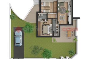 Appartamento Tortoreto [Cod. rif 3286406VRG]