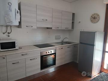 Cucina nuova