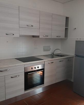 Cucina nuova