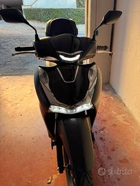 Honda Sh150 2023- 2789 KM