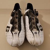 scarpe da ciclismo 