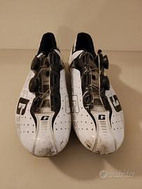 scarpe da ciclismo 