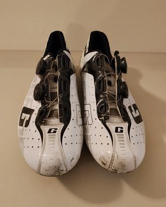 scarpe da ciclismo 