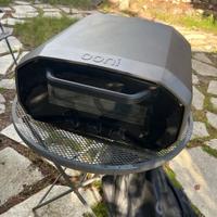 Forno elettrico per pizza Ooni Volt 12