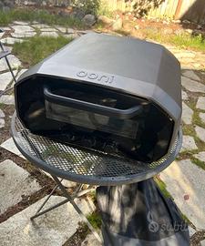 Forno elettrico per pizza Ooni Volt 12