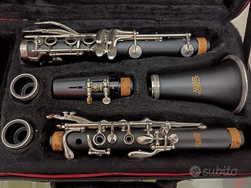 Clarinetto 