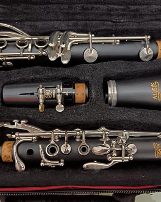 Clarinetto 