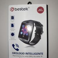 Smartwatch Q18 nuovo