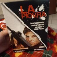 cofanetto 13 CD la piovra