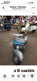 Vespa piaggio