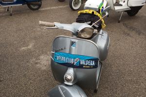 Vespa piaggio