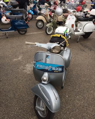 Vespa piaggio