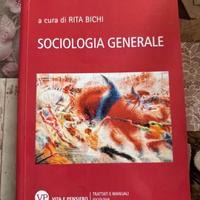 Sociologia Generale