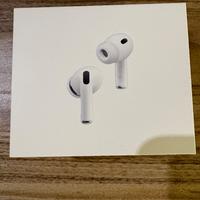 Apple AirPods Pro 3 Nuove