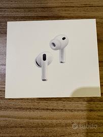 Apple AirPods Pro 3 Nuove