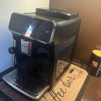 Macchina del caffè philips 3300