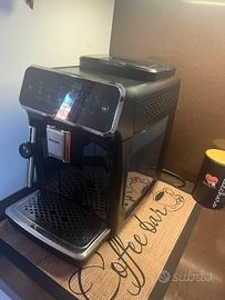 Macchina del caffè philips 3300