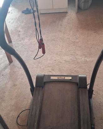 Tapis roulant