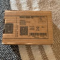 Scheda  display caldaia Ariston