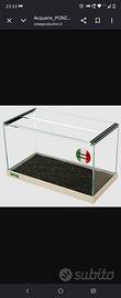 acquario 50l