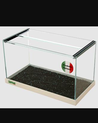 acquario 50l