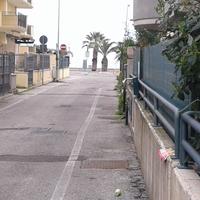 Piano terra 50 mt dal mare