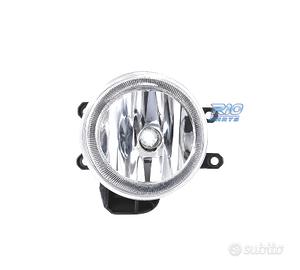 FANALE ANTIABBAGLIO DX TOYOTA AURIS 12-15