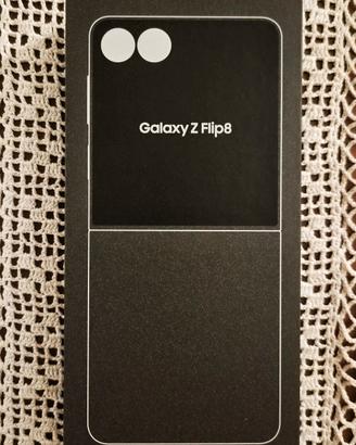 Samsung Flip 8 512 Gb come nuovo, garanzia