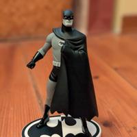 Batman Black & White Darwyn Cooke