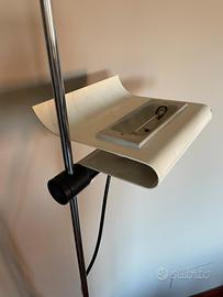 LAMPADA DA TERRA ANNI 70