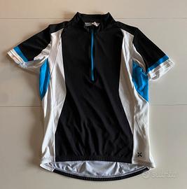 Maglietta da bici B'Twin