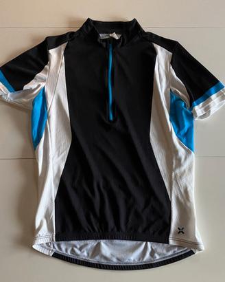 Maglietta da bici B'Twin