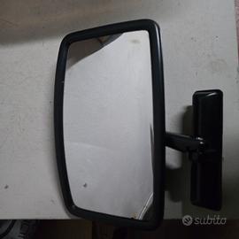 SPECCHIETTO PER VISTA  ANTERIORE