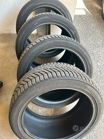Gomme invernali Yokohama v905 245-40-19