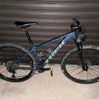 Bicicleta Trek caliber 9