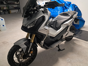 Honda X-ADV 750