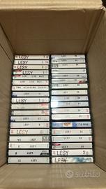 Musicassette afro music