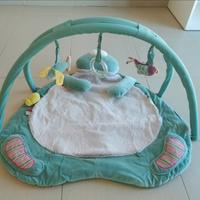 tappetino attività /Palestrina Moulin Roty Gatto