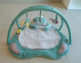 tappetino attività /Palestrina Moulin Roty Gatto