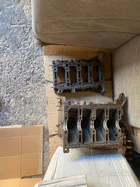 motore 1.3 multi jet