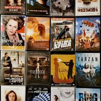 14) A SCELTA - Film in DVD