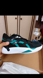 Puma TRC Blaze Court taglia 42 nuove