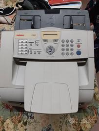 FAX/FOTOCOPIA/STAMPANTE  USATO marca INFOTEC 2895