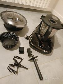 Robot cucina