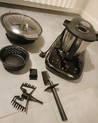 Robot cucina