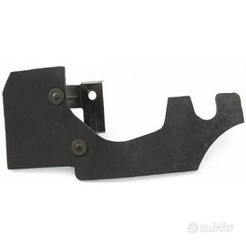 Pannello cassa filtro destro Yamaha FJ 1200 - 36Y2