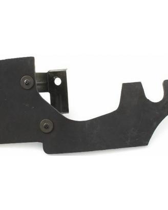 Pannello cassa filtro destro Yamaha FJ 1200 - 36Y2