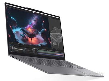 Lenovo Yoga Slim 7 Aura U7-258V 32GB 1TB 15"2,8k